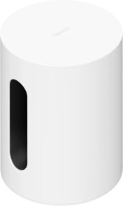 Колонка Sonos Sub Mini White (SUBM1EU1)