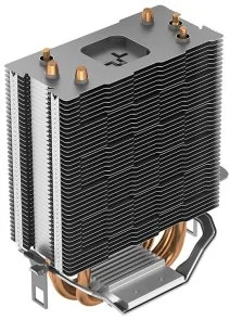 Фото: Кулер для процесора Deepcool AG300 LED № 8 | KTC