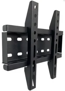 Фото: Кронштейн CHARMOUNT TV02F Black № 2 | KTC