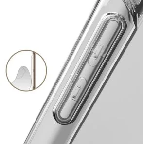 Фото: Чохол BeCover for Realme C30/C30s - Anti-Shock Clear (708925) № 4 | KTC