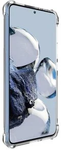 Фото: Чохол BeCover for Xiaomi 12T/12T Pro - Anti-Shock Clear (708910) № 2 | KTC