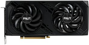 Відеокарта Palit RTX 4070 Dual OC (NED4070S19K9-1047D)