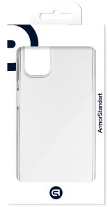  Чохол ArmorStandart for Nokia G60 5G - Air Series Transparent (ARM63940)