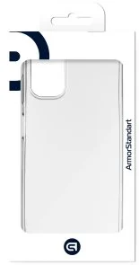 Фото: Чохол ArmorStandart for Nokia G60 5G - Air Series Transparent (ARM63940) № 2 | KTC