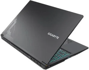 Фото: Ноутбук Gigabyte G5 MF5-52KZ353SD - 15.6" IPS 144 Гц / Intel Core i5 / i5-13500H / DDR5 16 ГБ / PCI-E SSD 512 ГБ / GeForce RTX 4050 № 3 | KTC