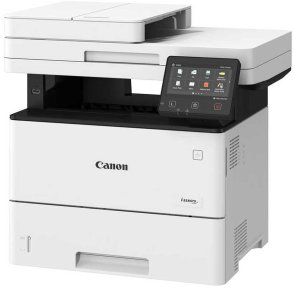 БФП Canon i-SENSYS MF553DW with Wi-Fi (5160C023)