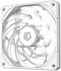Фото: Кулер ID-COOLING NO-12015-XT ARGB Snow (NO-12015-XT ARGB SNOW) № 3 | KTC