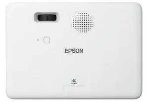 Фото: Проектор Epson CO-FH01 (V11HA84040) № 3 | KTC