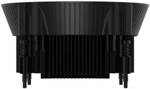 Фото: Кулер для процесора ID-COOLING DK-07i Rainbow № 4 | KTC
