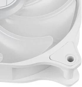 Фото: Кулер SILVER STONE Air Blazer 120RW (SST-AB120RW-ARGB) № 7 | KTC
