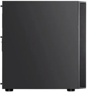 Фото: Корпус SILVER STONE FARA R1 V2 Black (SST-FAR1B-V2) № 3 | KTC