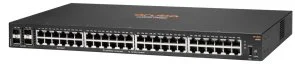 Фото: Комутатор HPE Aruba 6000 (R8N86A) № 3 | KTC