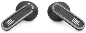 Фото: Навушники JBL Live Flex Black (JBLLIVEFLEXBLK) № 6 | KTC