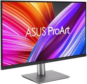 Фото: Монітор ASUS ProArt Display PA279CRV - 27" IPS / 3840×2160 / 60 Гц / Adaptive Sync / HAS № 2 | KTC