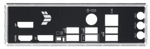 Фото: Материнська плата ASUS TUF GAMING A620M-PLUS № 6 | KTC