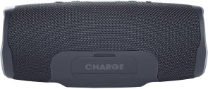 Портативна колонка JBL Charge Essential 2 Gun Metal (JBLCHARGEES2)