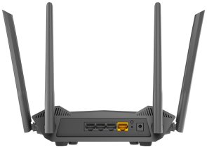 Wi-Fi Роутер D-Link DIR-X1530