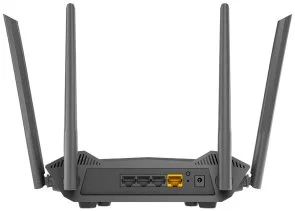 Фото: Wi-Fi Роутер D-Link DIR-X1530 № 4 | KTC