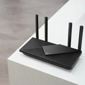 Фото: Wi-Fi Роутер TP-Link Archer AX55 Pro № 4 | KTC