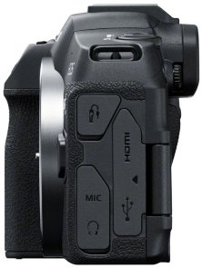 Цифрова фотокамера Canon EOS R8 Body (5803C019AA)