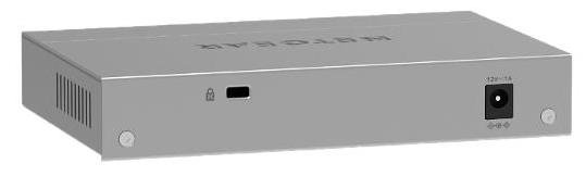Комутатор NETGEAR MS105 (MS105-100EUS)