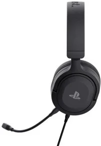 Фото: Гарнітура Trust GXT 498 Forta for PS5 Black (24715) № 5 | KTC