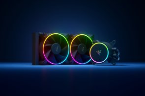 Система рідинного охолодження Razer Hanbo Chroma 240mm (RC21-01770100-R3M1)