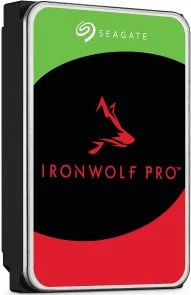 Фото: Жорсткий диск Seagate IronWolf Pro SATA III 16TB (ST16000NT001) № 2 | KTC