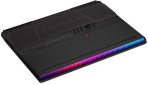 Ноутбук MSI Raider 17 (RAIDER_GE78HX_13VH-210UA)