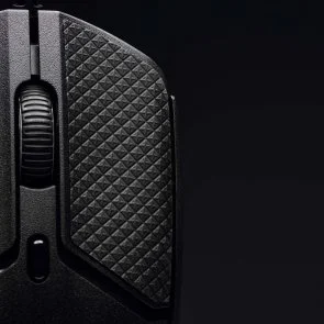 Фото: Миша HyperX Pulsefire Haste 2 Black (6N0A7AA) № 13 | KTC