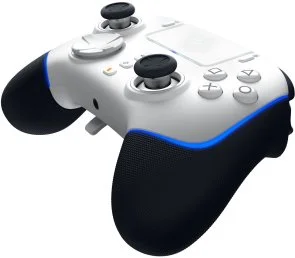 Фото: Геймпад Razer Wolverine V2 Pro for PS5 White (RZ06-04710200-R3G1) № 3 | KTC