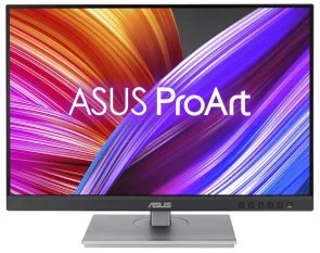 Фото: Монітор ASUS ProArt Display PA248CNV - 24.1" IPS / 1920×1200 / 75 Гц / Pivot / HAS № 4 | KTC