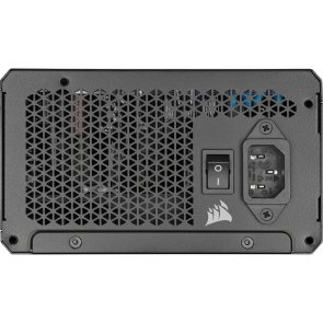 Блок живлення Corsair RM1200x SHIFT 80 PLUS Gold Fully Modular ATX Power Supply (CP-9020254-EU)