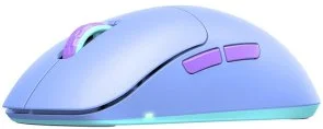 Фото: Миша Xtrfy M8 Purple (M8W-PURPLE) № 2 | KTC