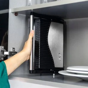 Фото: Гриль CECOTEC Rock nGrill 750 Full Open (CCTC-03011) № 5 | KTC