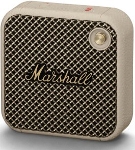 Портативна колонка Marshall Willen Cream (1006294)