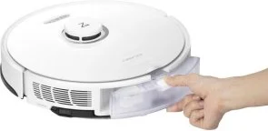 Фото: Робот-пилосос Roborock S8 White № 8 | KTC
