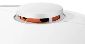 Фото: Робот-пилосос Xiaomi Mi Robot Vacuum S10 White № 10 | KTC