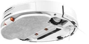 Фото: Робот-пилосос Xiaomi Mi Robot Vacuum S10 White № 5 | KTC