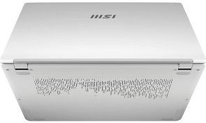 Ноутбук MSI Modern 14 C12M-286XUA Light Grey