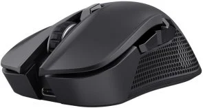 Фото: Миша Trust GXT 923 YBAR Black (24888) № 2 | KTC