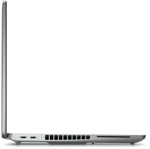 Фото: Ноутбук Dell Latitude 5540 210-BGBM_I732512_WIN Gray - 15.6" IPS 60 Гц / Intel Core i7 / i7-1365U / DDR4 32 ГБ / PCI-E SSD 512 ГБ / Intel Iris Xe Graphics № 9 | KTC