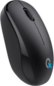 Фото: Миша OfficePro M183 Wireless Black № 3 | KTC