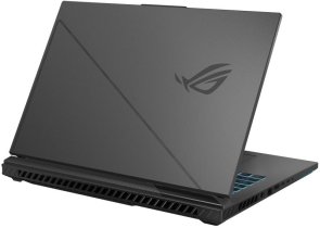 Ноутбук ASUS ROG Strix G18 2023 G814JZ-N6004 Eclipse Gray