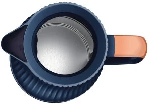 Фото: Електрочайник Tefal LOFT KO251430 № 3 | KTC