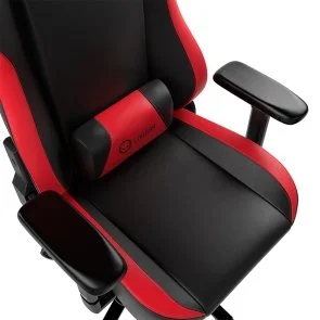 Фото: Крісло Lorgar Base 311 Black/Red (LRG-CHR311BR) № 7 | KTC