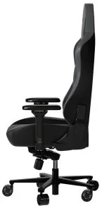 Фото: Крісло Lorgar Base 311 Black/Grey (LRG-CHR311BGY) № 4 | KTC