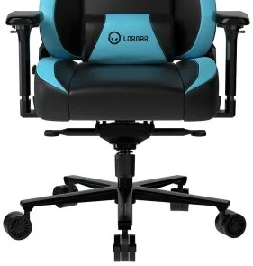 Фото: Крісло Lorgar Base 311 Black/Blue (LRG-CHR311BBL) № 6 | KTC
