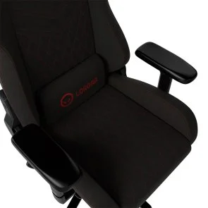 Фото: Крісло Lorgar Ace 422 Black/Red (LRG-CHR422BR) № 6 | KTC