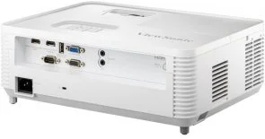Фото: Проектор ViewSonic PA700X (VS19343) № 5 | KTC